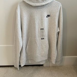 Nike hoodie